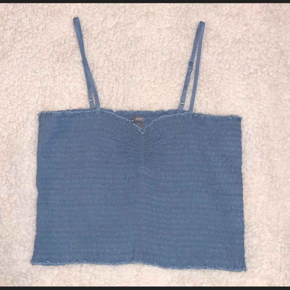 aerie tank top